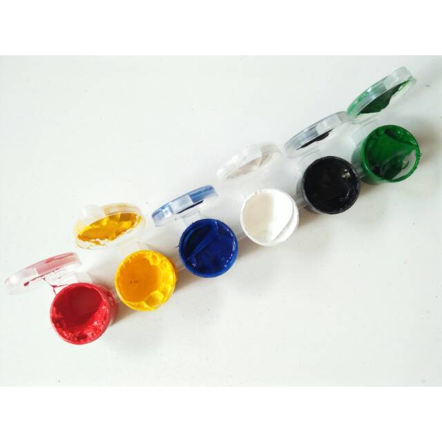 

Cat Acrylic Home Made 6 Colours