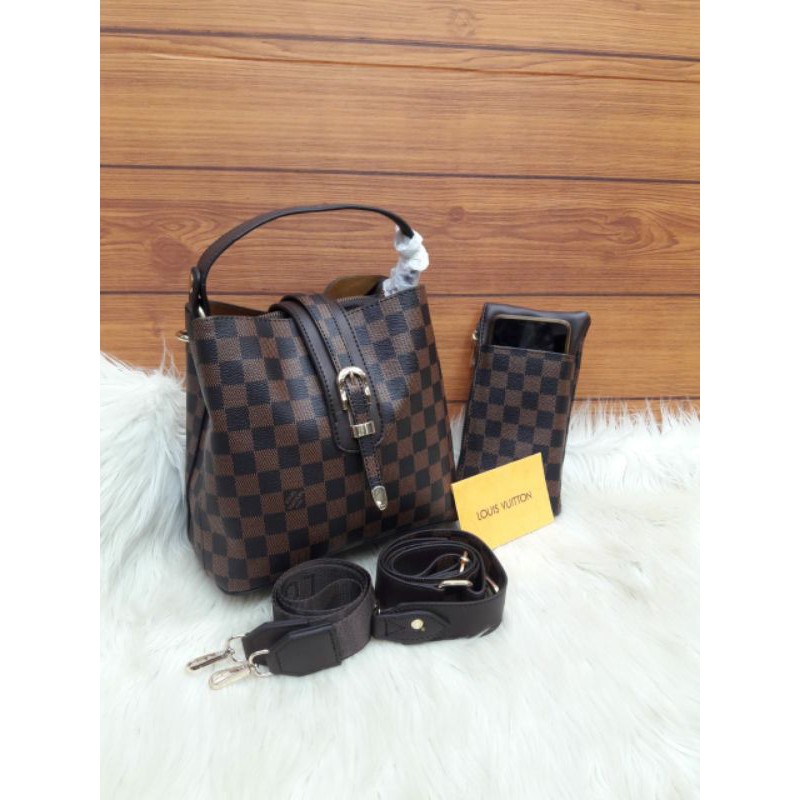 Lv Ashanty 2 muka 3 tali