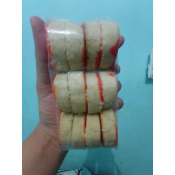 

Kue Kacang Besar