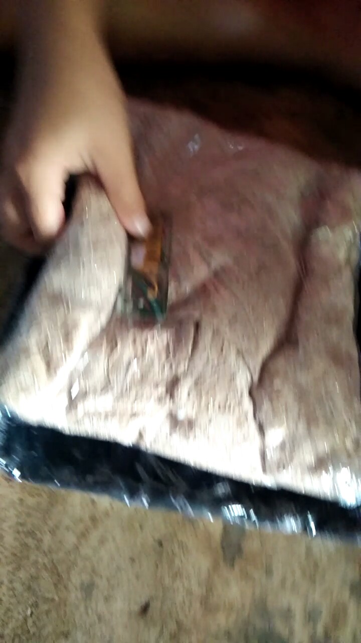 ( Batik Ori 5 Warna ) Couple Batik Monaka Brokat Bunga Pager Selendang