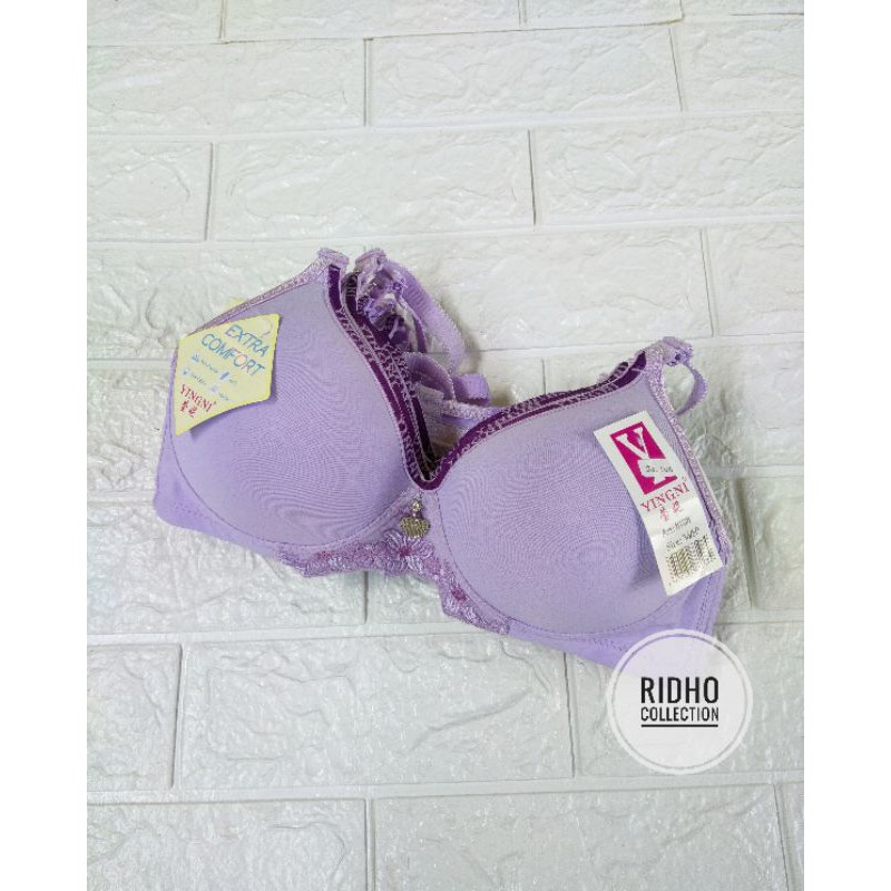 BH BRA WANITA BH BUSA YINGNI