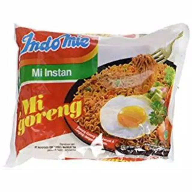 INDOMIE Goreng 1 DUS