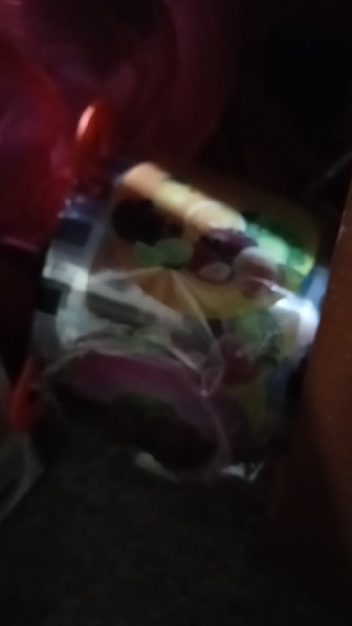 Plastik Sealer Cup Polos