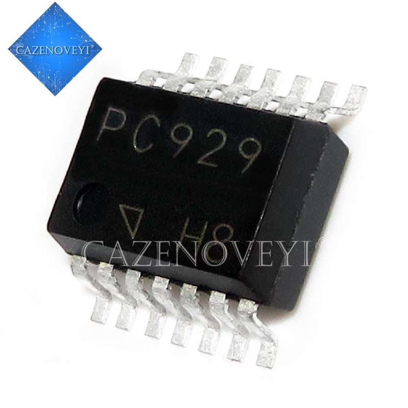 5pcs Ic Pc929 929 Sop-14