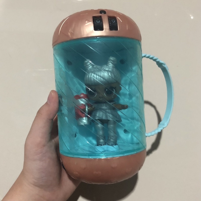 LOL Surprise original | preloved