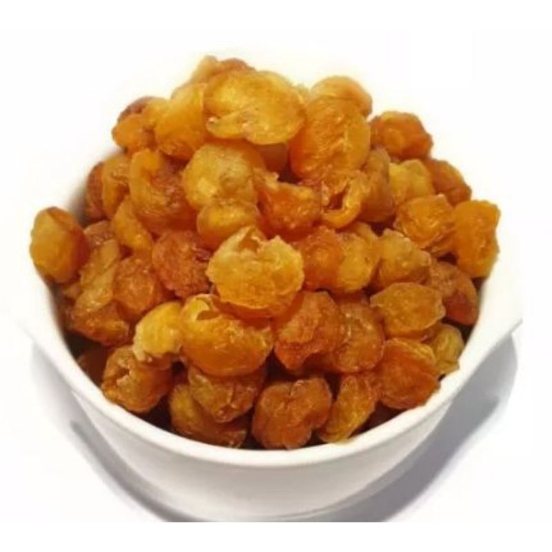 

longan kering Thailand 50gr