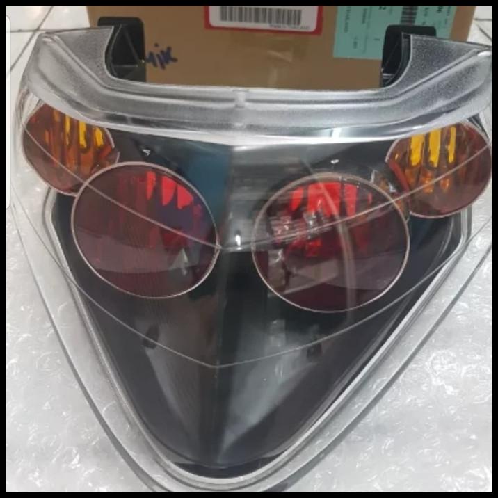 Stop Lamp Atau Lampu Belakang Atau Lampu Stop Cbr 150 Old Original Hon