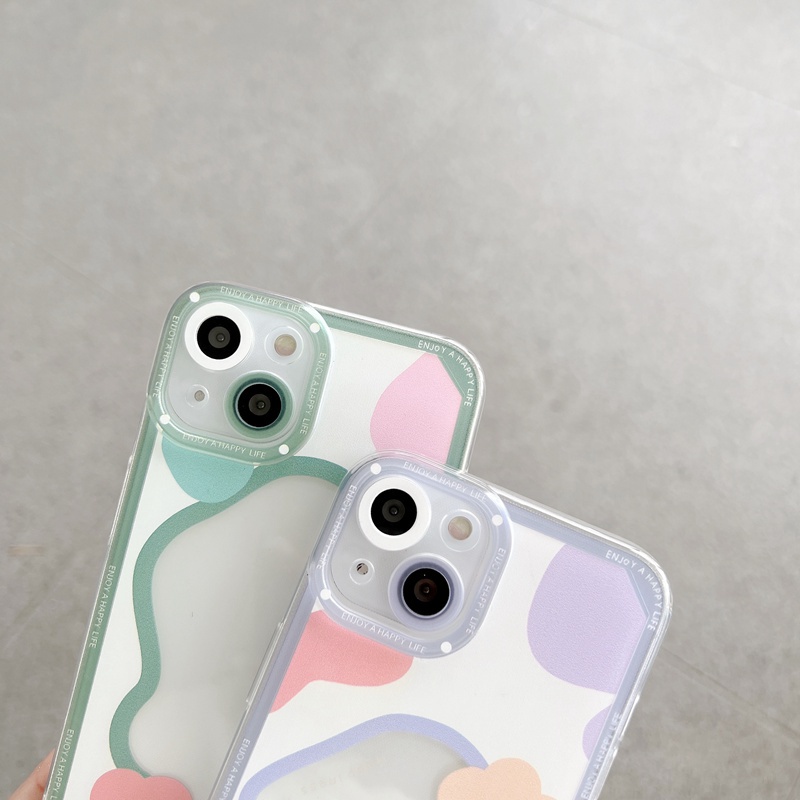 Bingkai Foto Bunga Matahari Ungu Casing Lembut Redmi 8A 9A 9C 10A 10C Note 8 9 Pro 9S 10 11 Pro X3 Nfc X3 Pro 9T Casing Ponsel Bumper Kamera Perlindungan Lucu