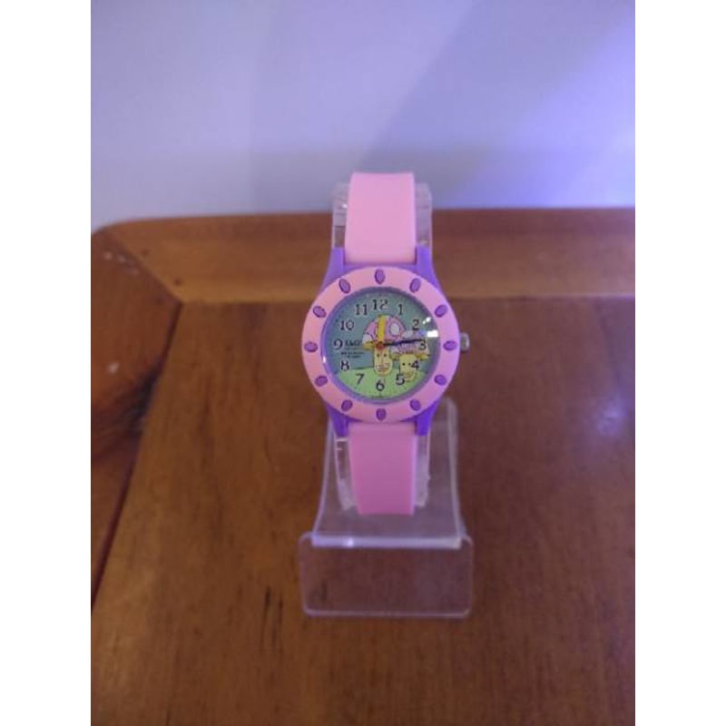 Q&amp;Q QQ QNQ Original watch Jam Tangan Anak VQ13