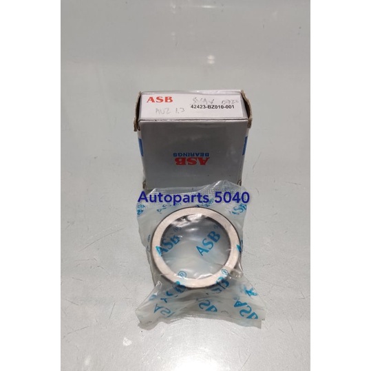 Com Cones Bearing Laher Roda Belakang Avanza Xenia Non Vvti