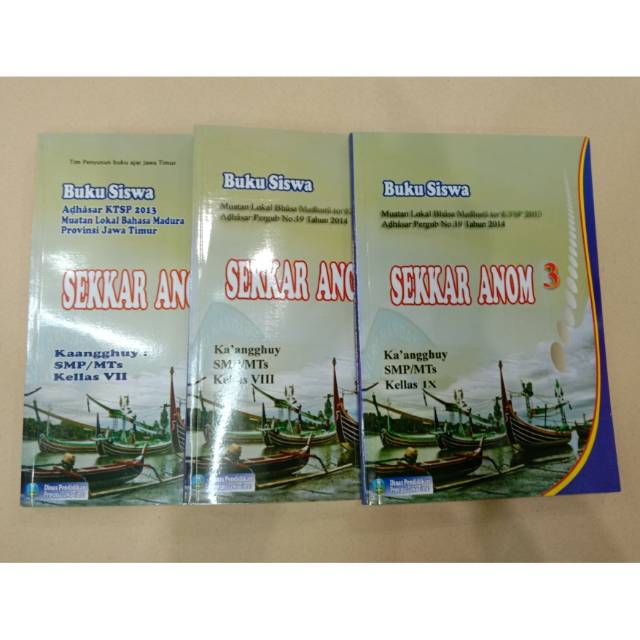 Buku Bahasa Madura Kelas Xi Sma / 33+ Buku Pelajaran Bahasa Madura Rismax PNG