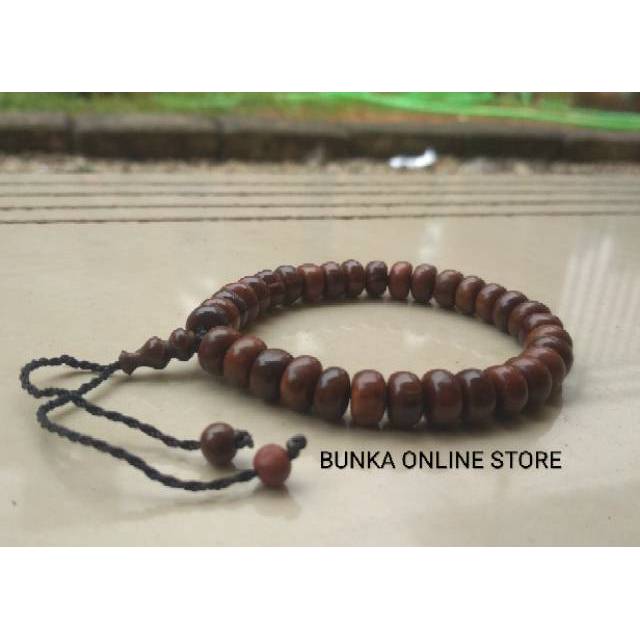 Gelang Kayu Kokka