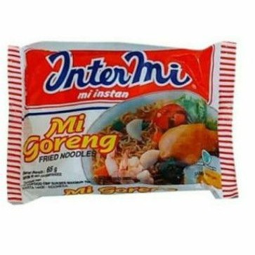 

INTERMIE Ecer Grosir ( 1 Dus isi 40 pcs )