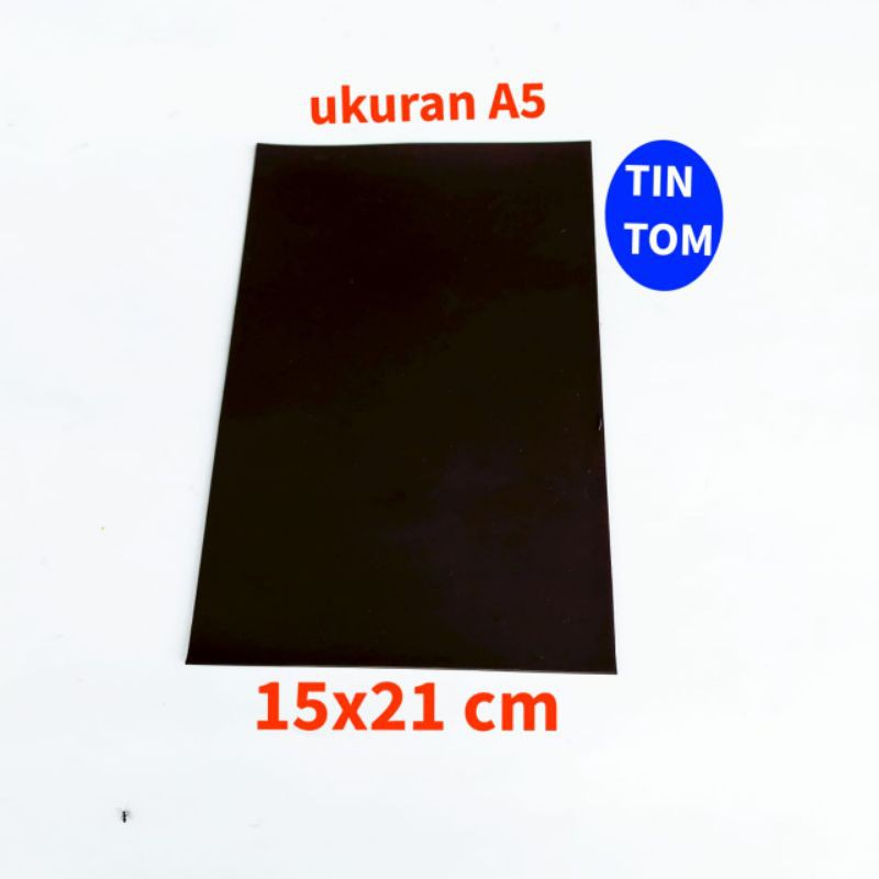 

magnetic sheet