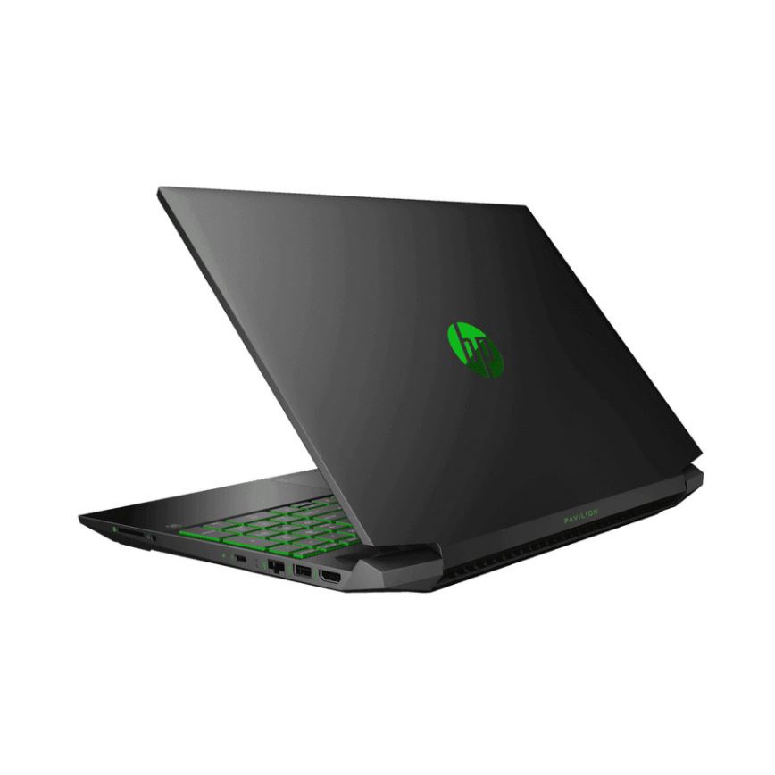 HP PAVILION GAMING 15 DK2002TX i5 11300H 8GB 512 SSD RTX3050 W10+OHS