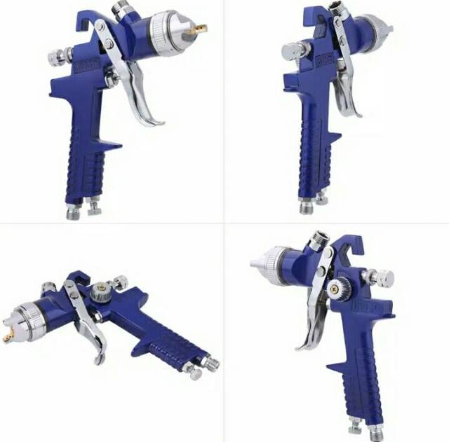 Spraygun hvlp nozzle 1,4 mm