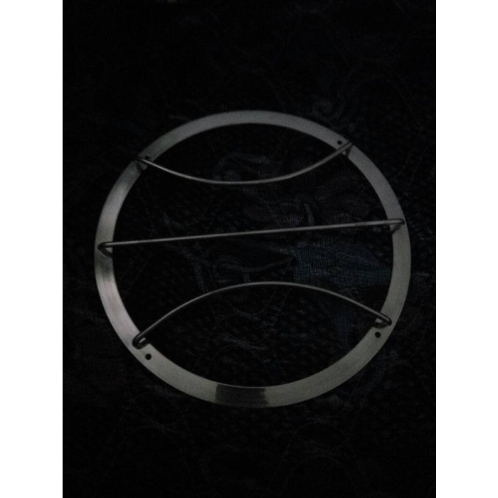 F3B652h4gt Tutup Subwoofer 12" Mu31