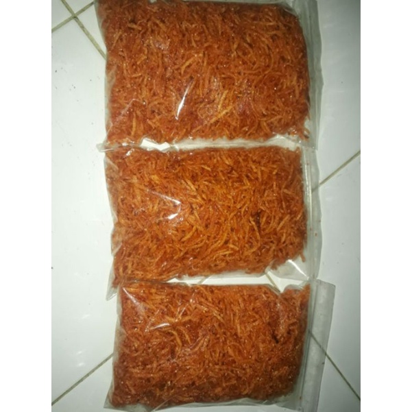 

kentang mustofa (full kentang)