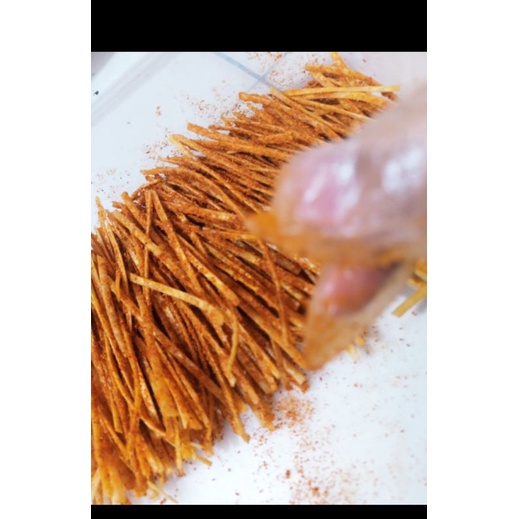 

MIE GEPENG