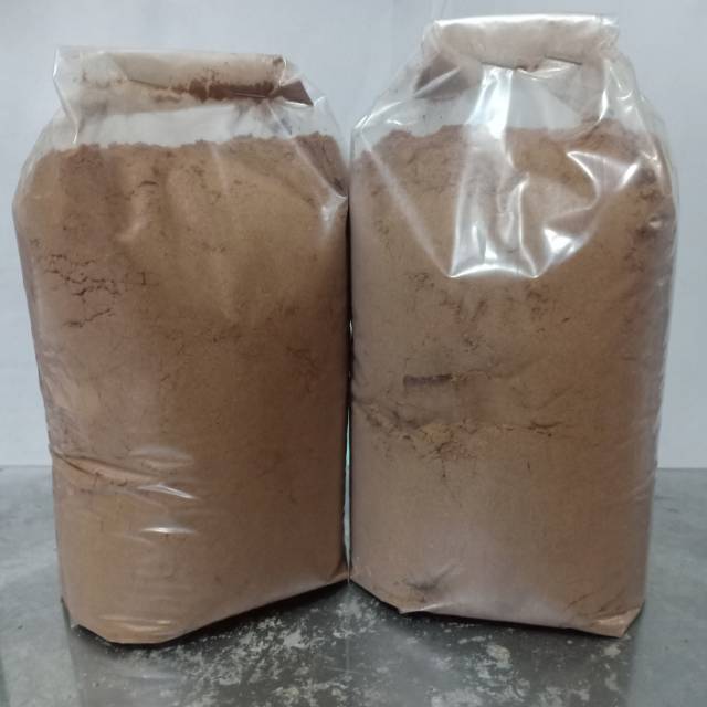 250gr | COKELAT BUBUK COKLAT | COCOA POWDER TO CAKE, BAKERY AND SNACK