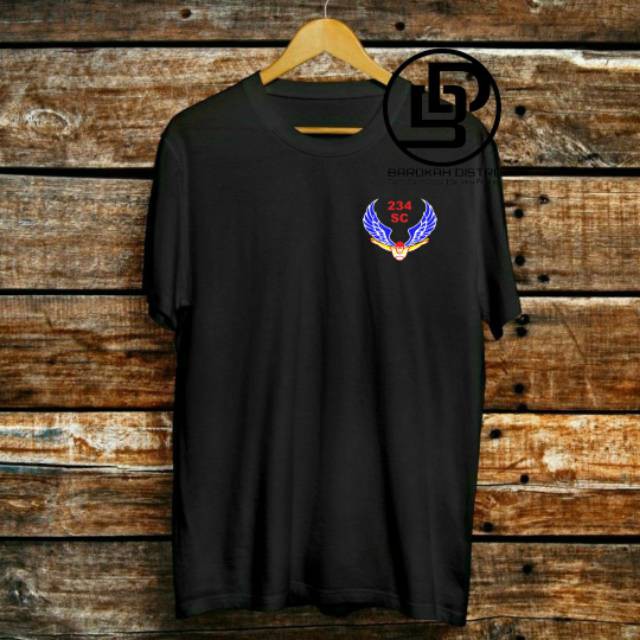terlaris Kaos baju t-shirt 234 SC SOLIDARITY COMMUNITY terlaris