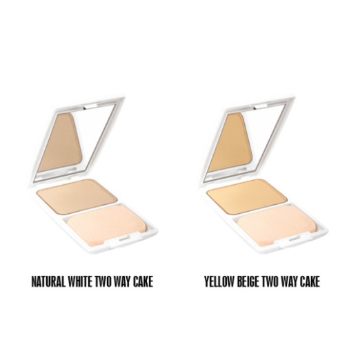 [BPOM] IMPLORA Bedak Two Way Cake - Bedak Padat-3