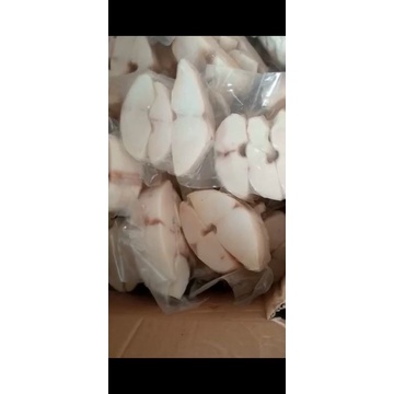 

Ikan Gindara fillet