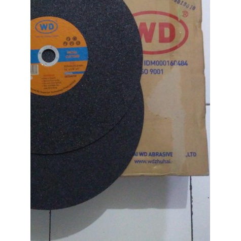 Batu Gerinda WD 14 inch