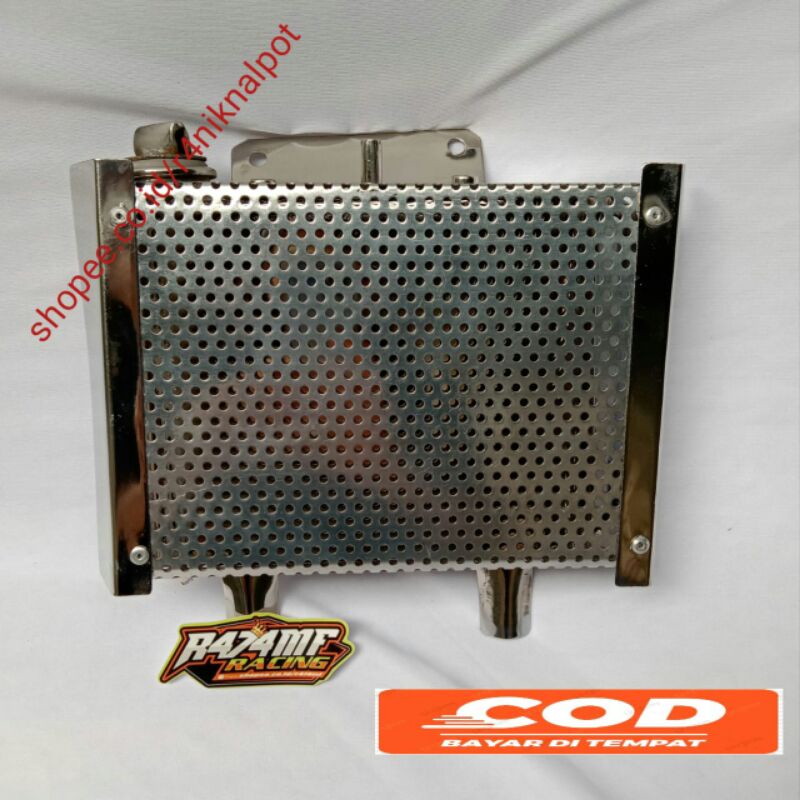 Tempat oli Samping Rx king botol Oli samping rx king variasi rxking