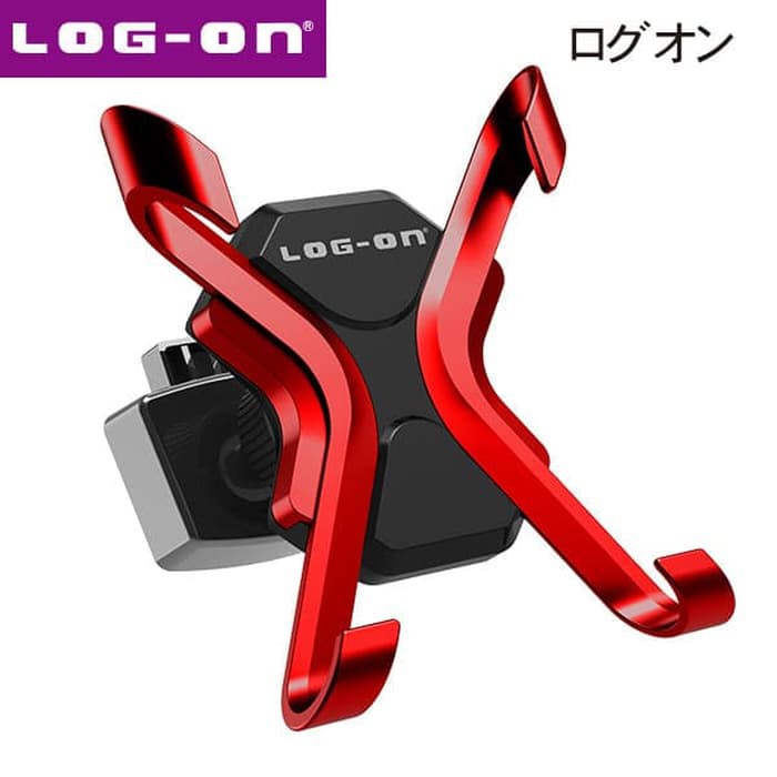 CAR HOLDER LOGON SPACE-X LO CRH10