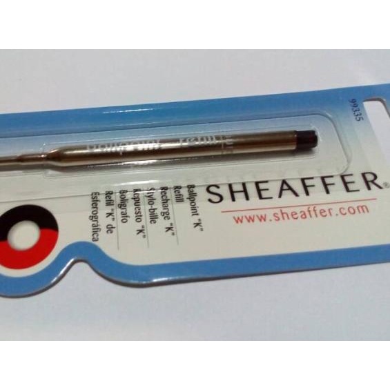 

✦ Refiil Ballpoint Sheaffer ❈