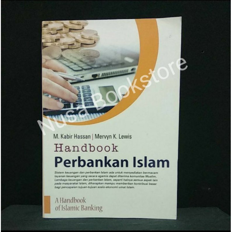 Jual Handbook Perbankan Islam / Buku Original | Shopee Indonesia