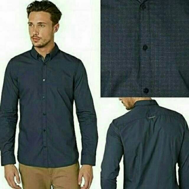 Kemeja Tom Tailor Original