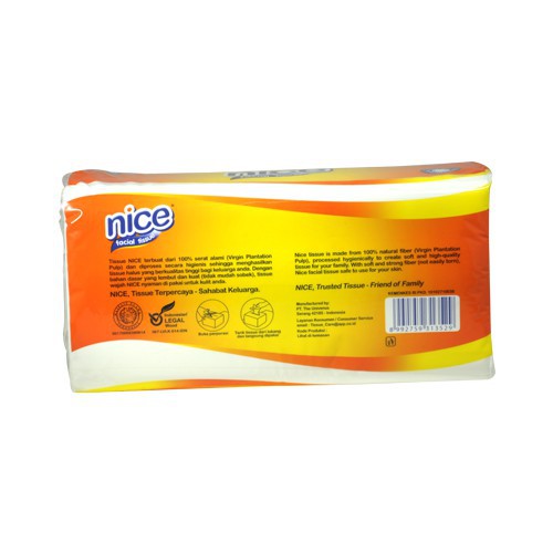 Nice Tissu 3526 Softpack Np 250Lbr