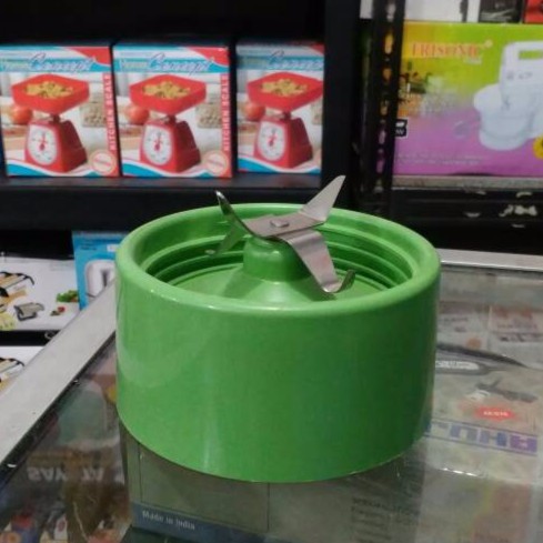 Mounting Blender Miyako
