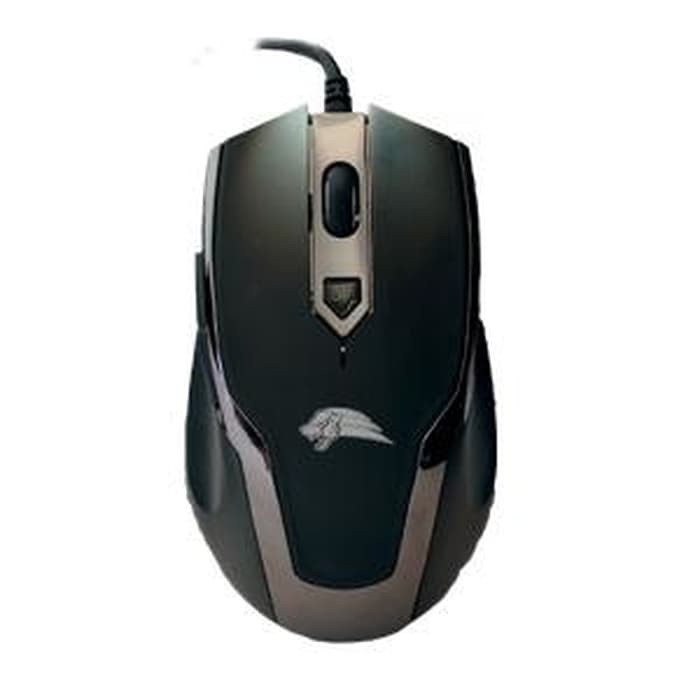 G-500L  GAMING MOUSE OKAYA