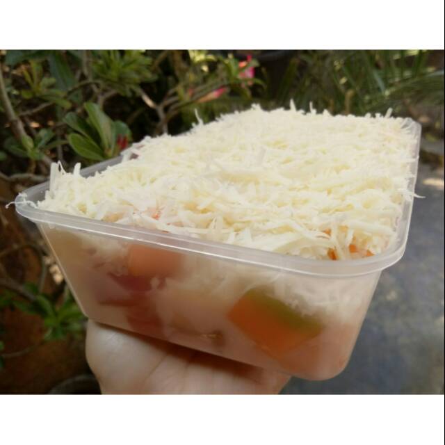 

Salad Mama