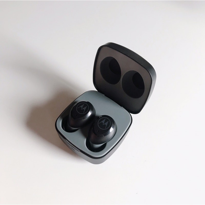 Motorola Verve Buds 100 (Bluetooth Earphone)