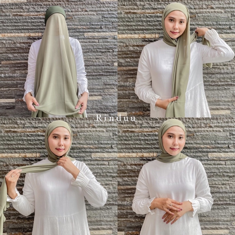 PASHMINA INNER (Inner talian)