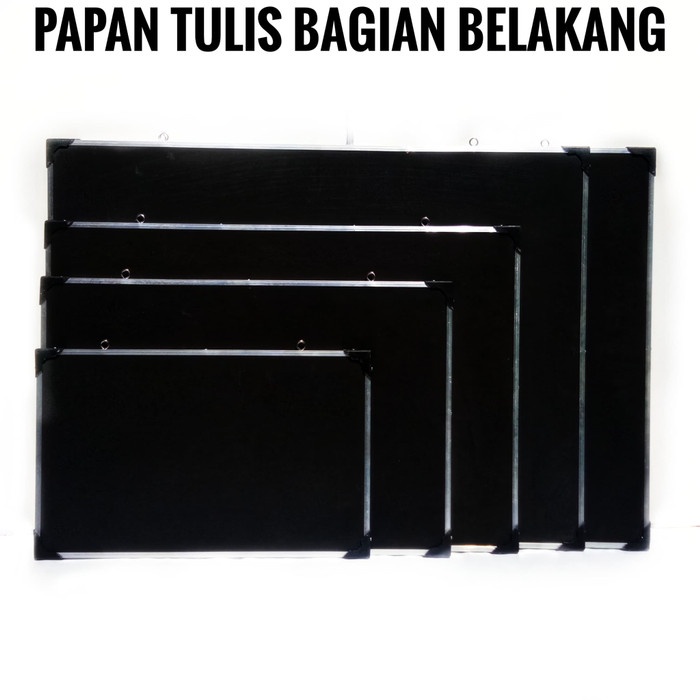 

Papan tulis anak karakter uk 60cm x 80 cm promo