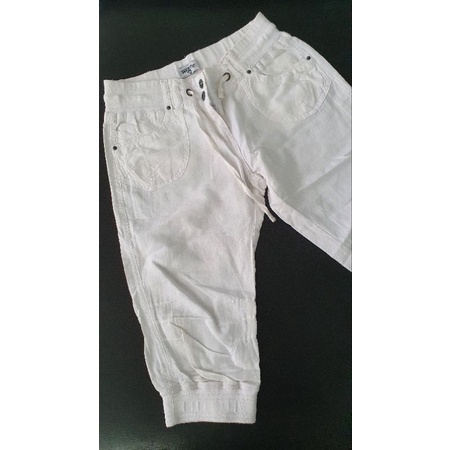 PRELOVED - CELANA CARGO ANAK PEREMPUAN - JSP KIDS - 12Y