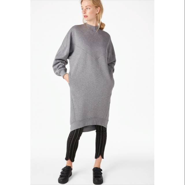 Monki sweater oversize