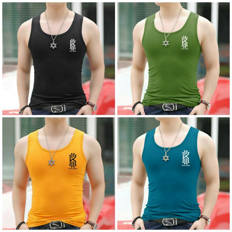 singlet keren Kyrie Irving