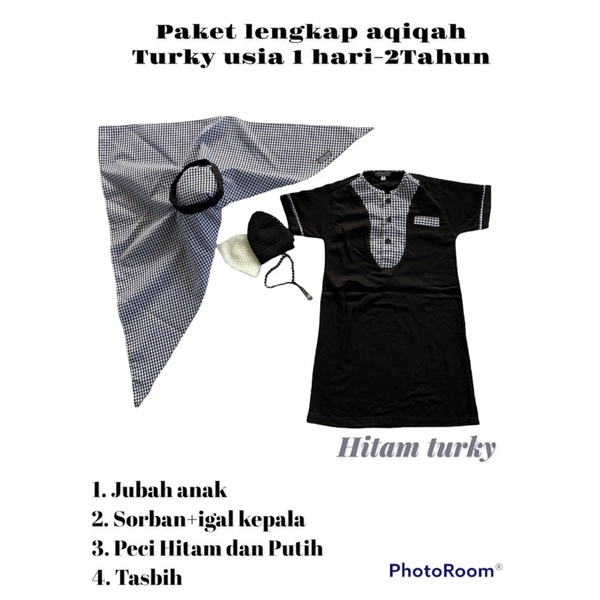 OFFICIAL jubah bayi aqiqah/gamis bayi aqiqah/koko bayi/jubah aqiqah/qomis aqiqah grosir/ecer/usia
