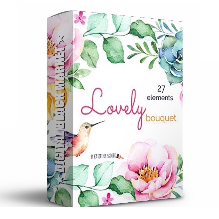 Fresh Summer Bundle - JPEG Ultra HD