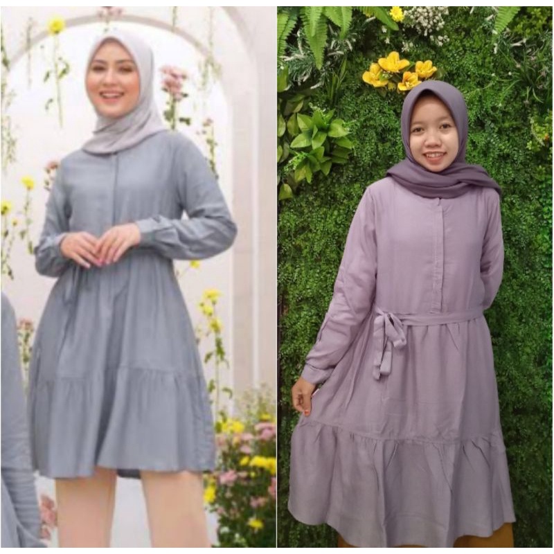 TUNIK BY RAUNA RTC 24