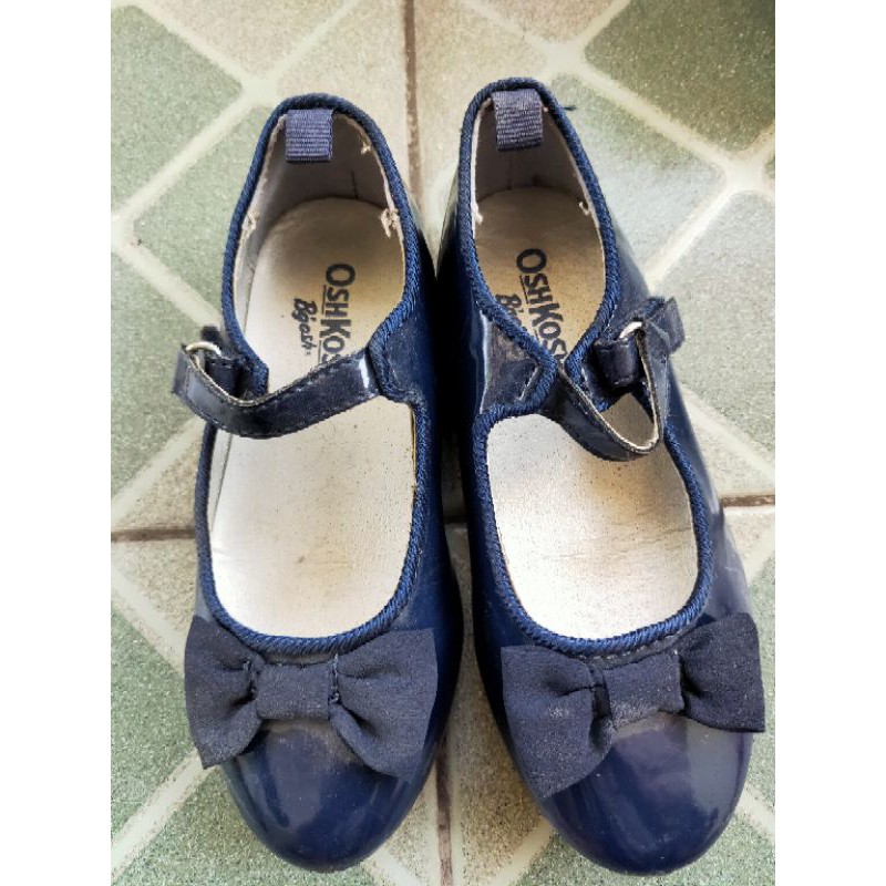 Sepatu Anak Perempuan merk OshKosh (Second)