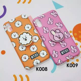  Casing HP BT21  Popsocket Casing  Kpop Premium Quality 