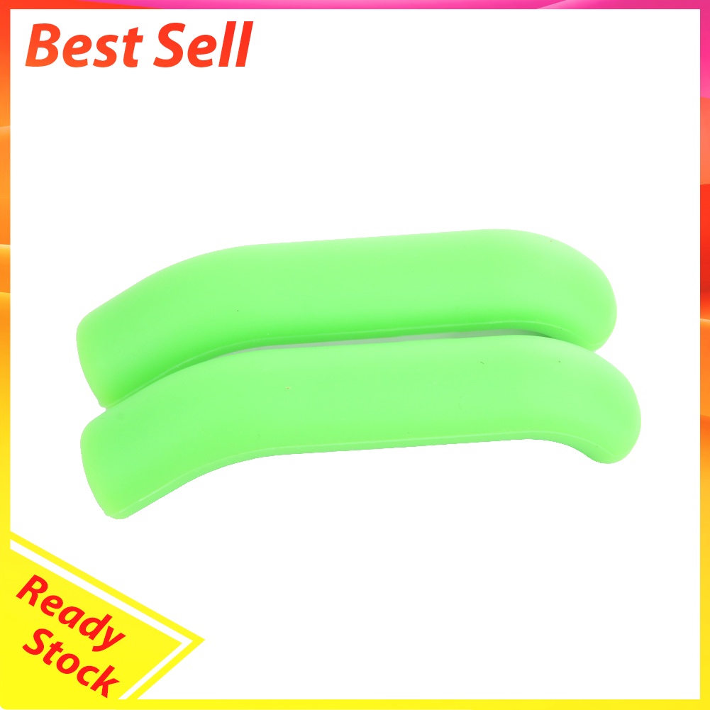 Bike Bicycle Cycling Brake Sleeve Handle Proctector/Cover of Silicone