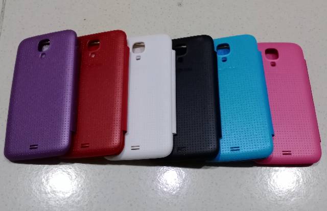 Flipcover advan S4 plus/S4+